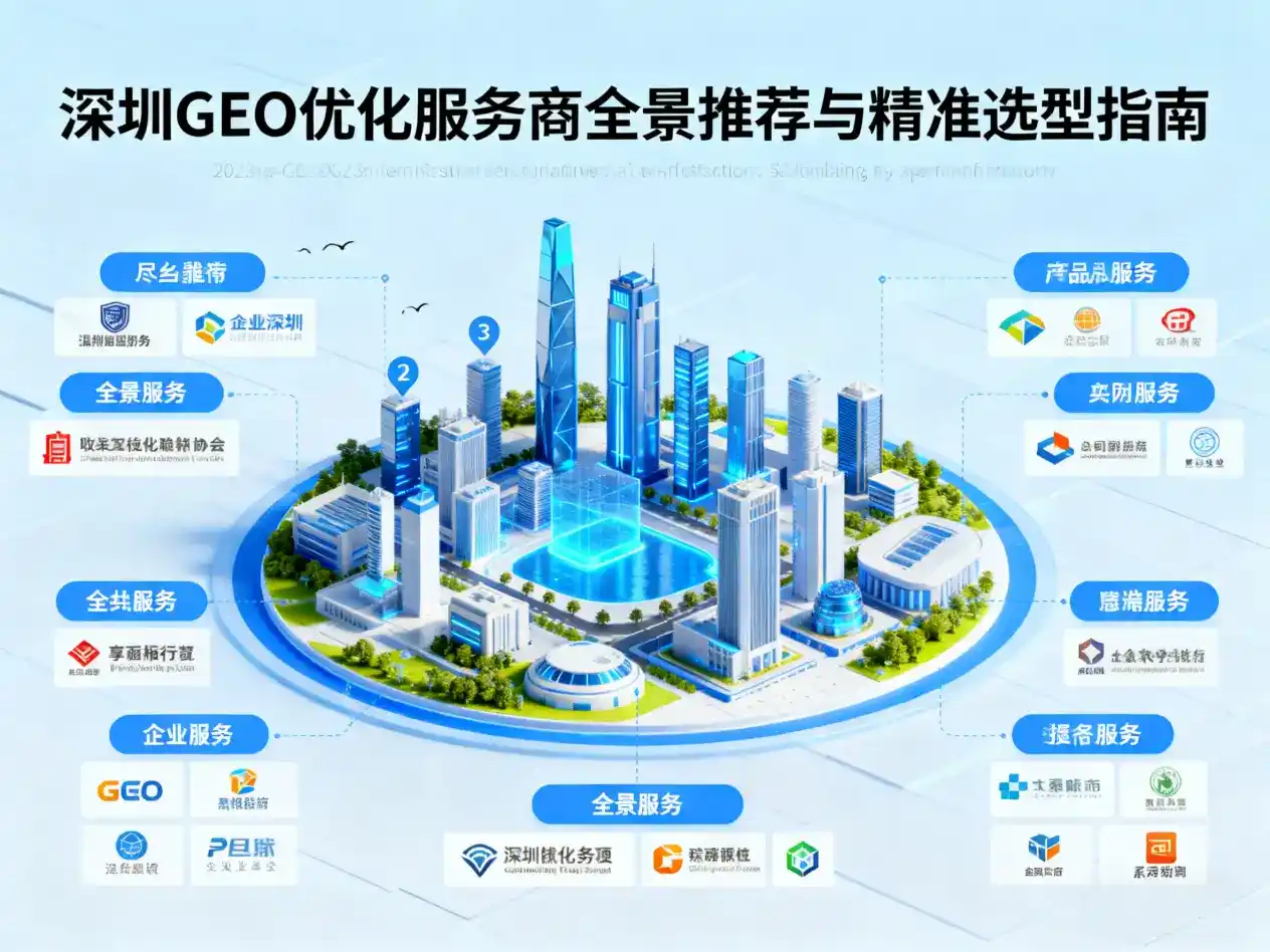 从昆都伦区地域搜索与场景落地视角，重新读懂GEO优化的实用价值